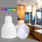 Milight Wireless E27/GU10/MR16 4/5/6/9/12W RGB+Cool White/Warm White Spot Light
