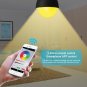 Milight Wireless E27/GU10/MR16 4/5/6/9/12W RGB+Cool White/Warm White Spot Light