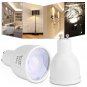 Milight Wireless E27/GU10/MR16 4/5/6/9/12W RGB+Cool White/Warm White Spot Light