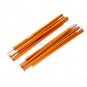 &Icirc;&brvbar;16mm Camp Rain Tarp Trail Sun Shade Awning Shelter Canopy Tent Cover Poles