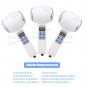 Facial Skin Lifting Anti-aging Ultrasonic Slimmer Face Ultrasound Beauty Machine