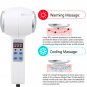 Facial Skin Lifting Anti-aging Ultrasonic Slimmer Face Ultrasound Beauty Machine