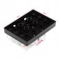 32V 6 Way Circuit Car Boat Auto Automotive Blade Fuse Box Block Holder ATO ATC