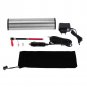150PSI Car Motorcycle Bicycle Electric Tire Inflator Air Pump Compressor Black