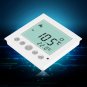 LCD Digital Programmable Floor Heating Thermostat Temperature Control Backlight