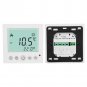 LCD Digital Programmable Floor Heating Thermostat Temperature Control Backlight