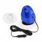 Potable Electric Car Polisher Wax Polishing Machine Paint Care Tools Universal