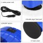 Potable Electric Car Polisher Wax Polishing Machine Paint Care Tools Universal
