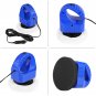 Potable Electric Car Polisher Wax Polishing Machine Paint Care Tools Universal