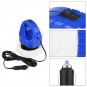 Potable Electric Car Polisher Wax Polishing Machine Paint Care Tools Universal