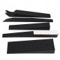 1 Set (5pcs) Assemble Wedge Plastic Pry Tools Pump Car Audio Stereo Repair Tools