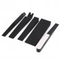 1 Set (5pcs) Assemble Wedge Plastic Pry Tools Pump Car Audio Stereo Repair Tools