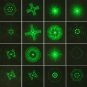 Christmas Projector Light Moving LED Laser Lamp Lanscape Outdoor Party Xmas