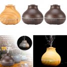 110/220V Ultrasonic Humidifier Cool Air Diffuser Purifier For Home Office Room