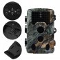 HD Hunting Trail Digital Animal Camera Scout Night Infrared 16MP Waterproof