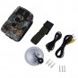 HD Hunting Trail Digital Animal Camera Scout Night Infrared 16MP Waterproof