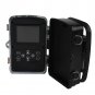 HD Hunting Trail Digital Animal Camera Scout Night Infrared 16MP Waterproof