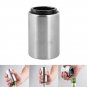 Automatic Wine Soda Beer Bottle Cap Opener,Stainless Steel Push Down Beer Opener