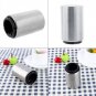 Automatic Wine Soda Beer Bottle Cap Opener,Stainless Steel Push Down Beer Opener