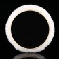 Wool Car SUV Polisher Buffing Polishing Detailing Bonnet Pad Kit 3" 4" 5" 6" 7"