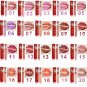 Metallic Glitter Matte Liquid Lipstick Waterproof Makeup LipGloss/Liner Cosmetic
