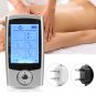 16 Modes 20 Adjustable Intensity Levels Pain Relief Digital Pulse Massager