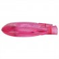 U-type PVC Hot Water Bag Bottle Relaxing Heat Winter Warm Heat/Cold Therapy