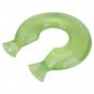 U-type PVC Hot Water Bag Bottle Relaxing Heat Winter Warm Heat/Cold Therapy
