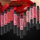 Matte Moisturizing Lipstick Lip Stick Waterproof Long Lasting Lipgloss Beauty