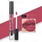 Matte Moisturizing Lipstick Lip Stick Waterproof Long Lasting Lipgloss Beauty