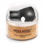 MISS ROSE Oil-control Beauty Makeup Loose Finishing Powder Foundation W/Brush