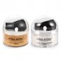 MISS ROSE Oil-control Beauty Makeup Loose Finishing Powder Foundation W/Brush