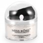 MISS ROSE Oil-control Beauty Makeup Loose Finishing Powder Foundation W/Brush