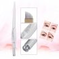 Complete Microblading Permanent Tattoo Manual Pen Eyebrow Paste Needles Kit Set