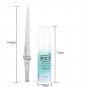 Complete Microblading Permanent Tattoo Manual Pen Eyebrow Paste Needles Kit Set