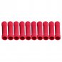 360pcs Assorted Electrical Wire Terminals Crimp Connector Butt Spade Box Kit
