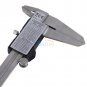 12" Inch 300MM Electronic Digital Vernier Caliper Micrometer Large LCD Display