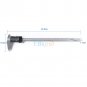 12" Inch 300MM Electronic Digital Vernier Caliper Micrometer Large LCD Display