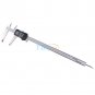 12" Inch 300MM Electronic Digital Vernier Caliper Micrometer Large LCD Display