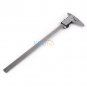 12" Inch 300MM Electronic Digital Vernier Caliper Micrometer Large LCD Display