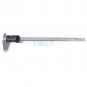 12" Inch 300MM Electronic Digital Vernier Caliper Micrometer Large LCD Display