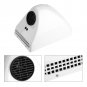 Hotel Automatic Infared Sensor Hand Dryer Bathroom Hands Drying Device Household