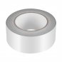 5cm * 50m Flexible Aluminium Foil Adhesive Sealing Tape Resist Duct Repairs Tool