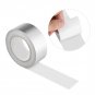 5cm * 50m Flexible Aluminium Foil Adhesive Sealing Tape Resist Duct Repairs Tool