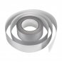 5cm * 50m Flexible Aluminium Foil Adhesive Sealing Tape Resist Duct Repairs Tool