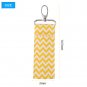 Wave Wristlet Lip Balm Key Ring Lipstick Chapstick Key Chain Holder Gift High Q
