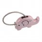 Elephant Key Chain Ring Keychain Keyring Pendant Gift Fr Lover Couple Friend coi