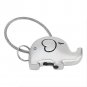 Elephant Key Chain Ring Keychain Keyring Pendant Gift Fr Lover Couple Friend coi