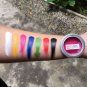 7 Colors Body Face Paint Kit Art Makeup Painting Pigment Fancy Dress Up Party