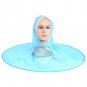 Foldable Headwear Rain Umbrella Hats Cap Hands Free For Children Fishing Hiking